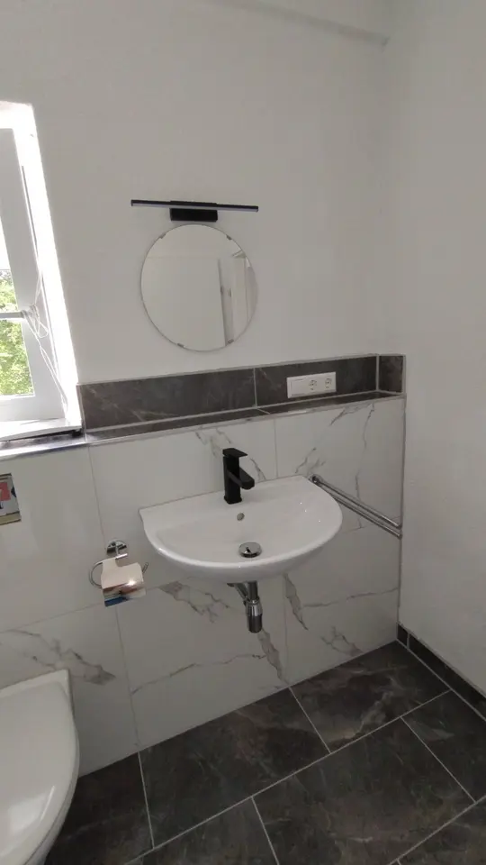 2 room apartment with 51 m² in Schwäbisch Hall – Photo 5