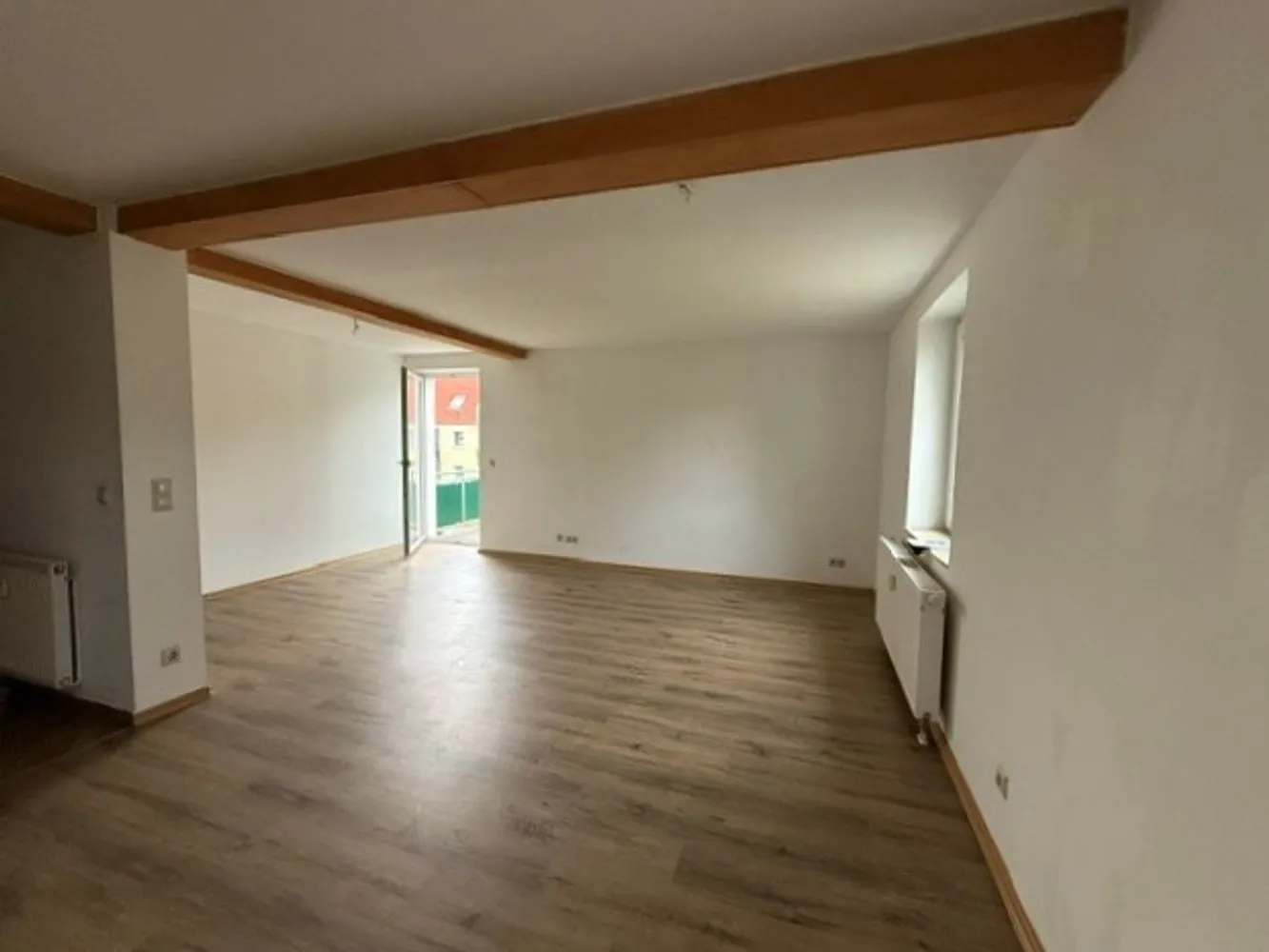 3 Zimmer Wohnung mit 93 m² in Halberstadt – Bild 4