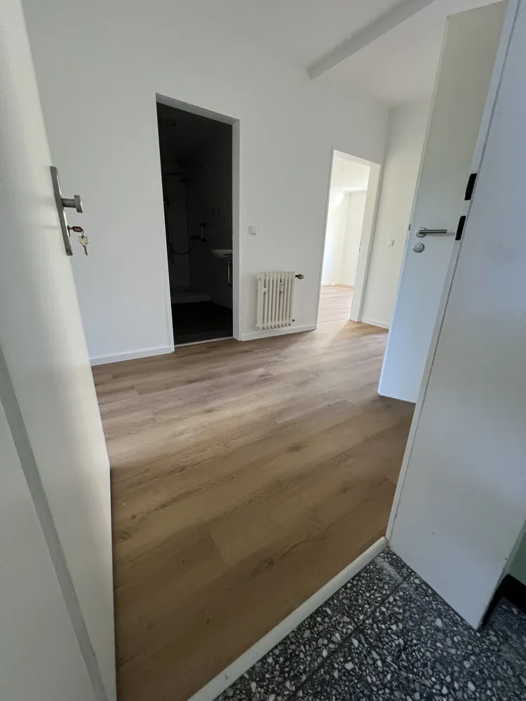 2 Zimmer Wohnung mit 65 m² in Essen – Bild 4