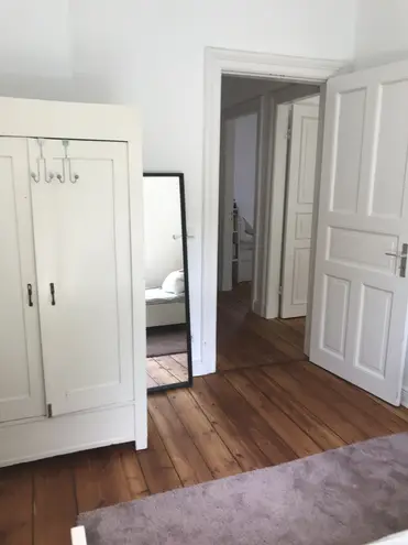 2 Zimmer Wohnung mit 54 m² in Hamburg – Bild 4