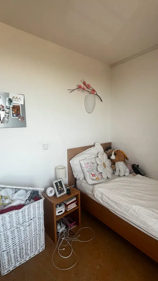 WG-Zimmer mit 60 m² in Frechen – Bild 5