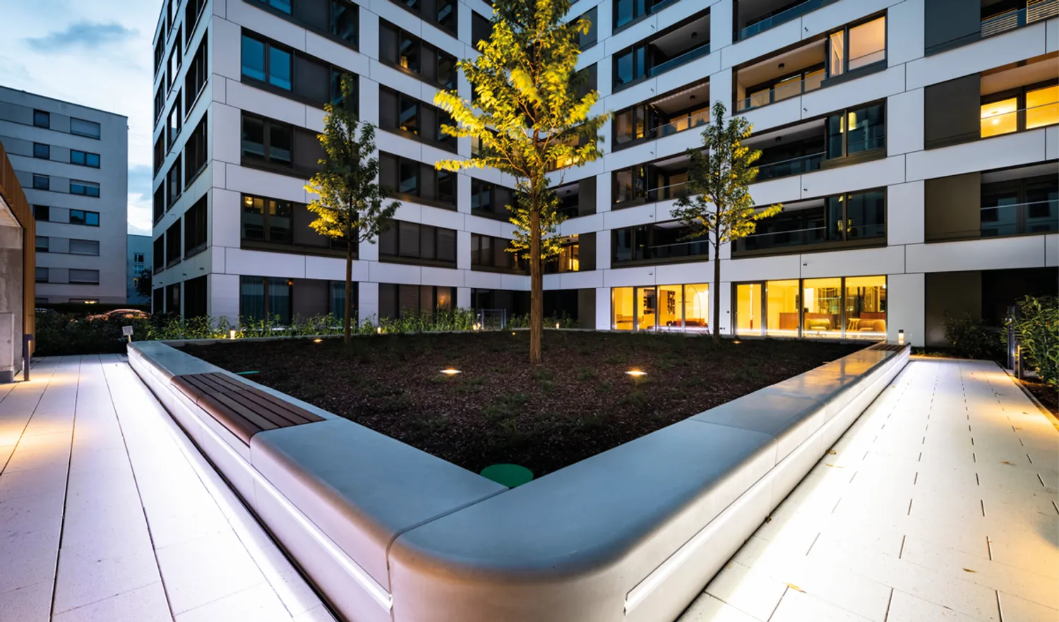 3 Zimmer Wohnung mit 130 m² in Frankfurt am Main – Bild 9