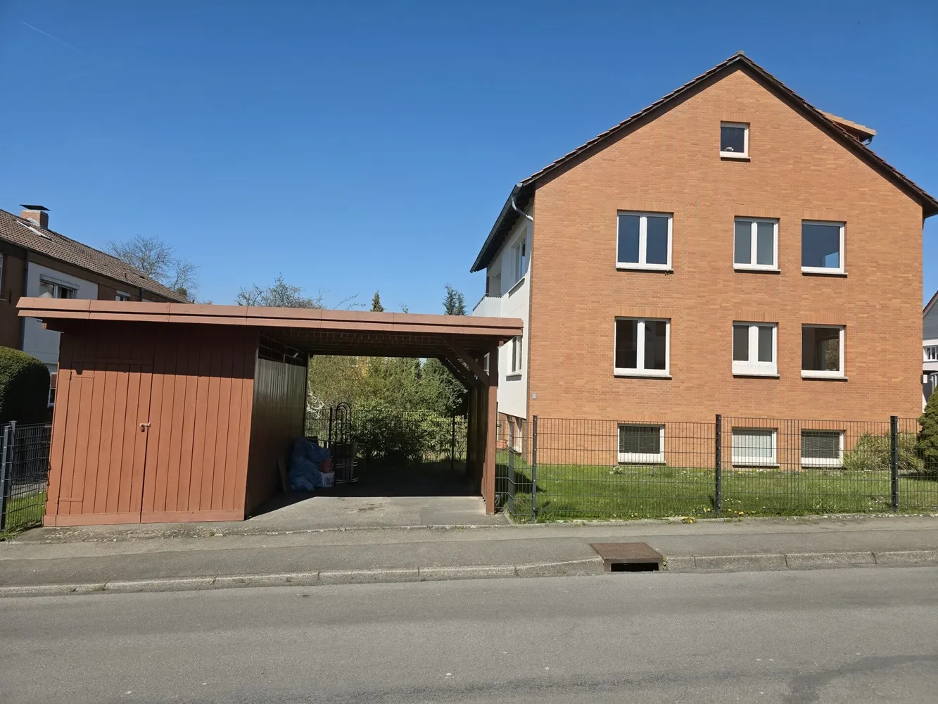3 Zimmer Wohnung mit 85 m² in Göttingen – Bild 1