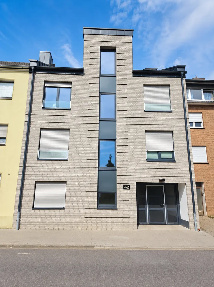 2 Zimmer Wohnung mit 49 m² in Mönchengladbach – Bild 1