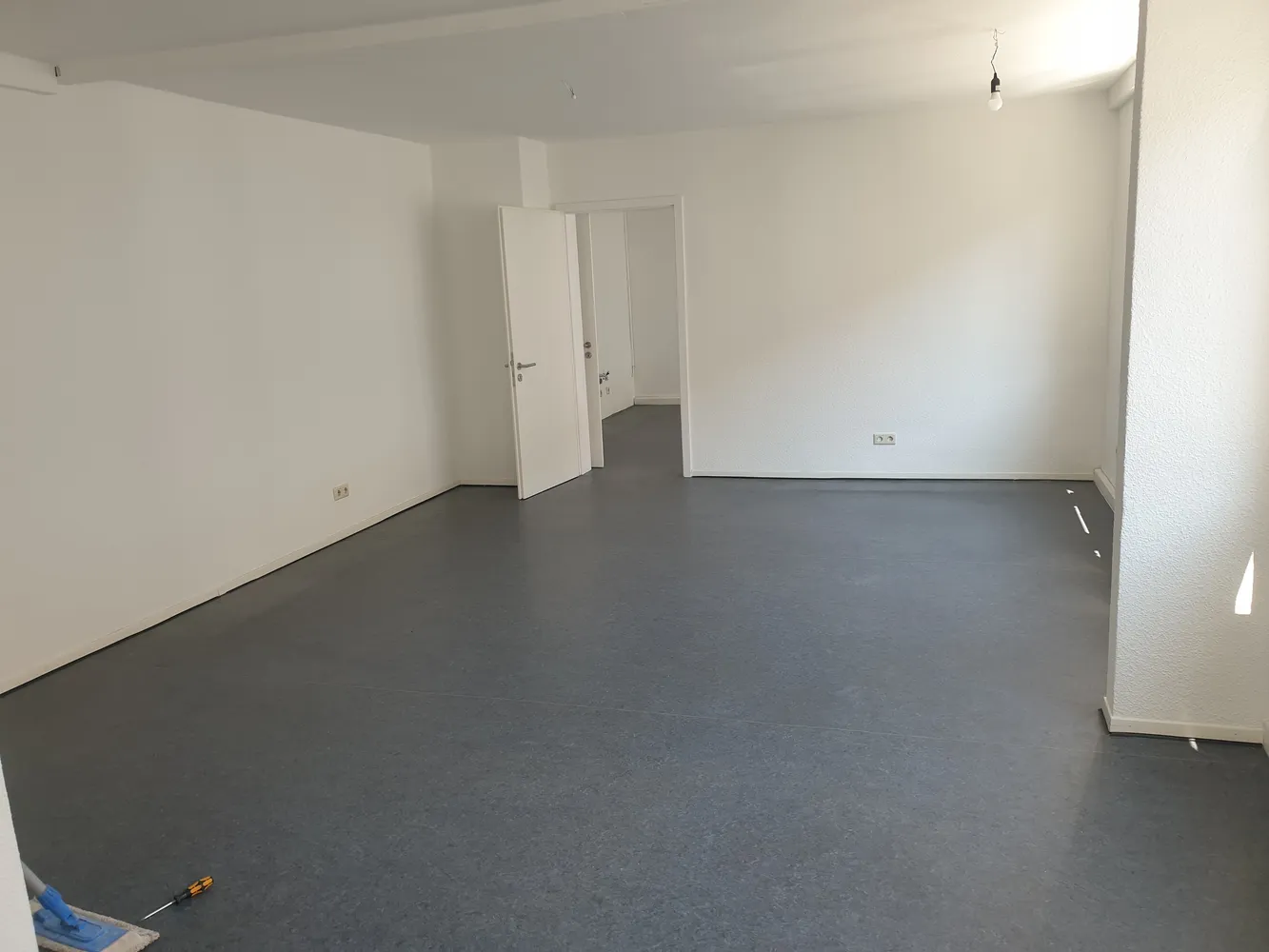 3 Zimmer Wohnung mit 90 m² in Stuttgart – Bild 1