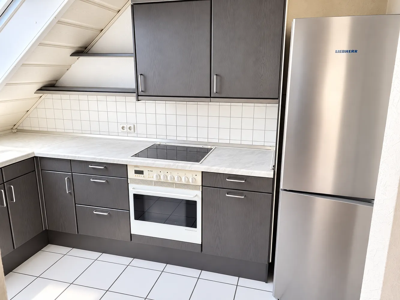 4 Zimmer Wohnung mit 89 m² in Viernheim – Bild 1