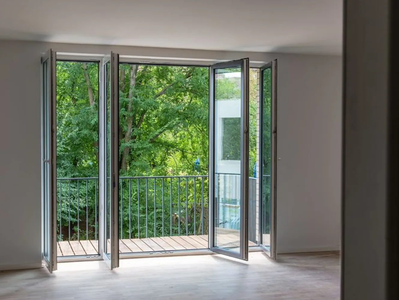 2 room apartment with 65 m² in Berlin – Photo 6