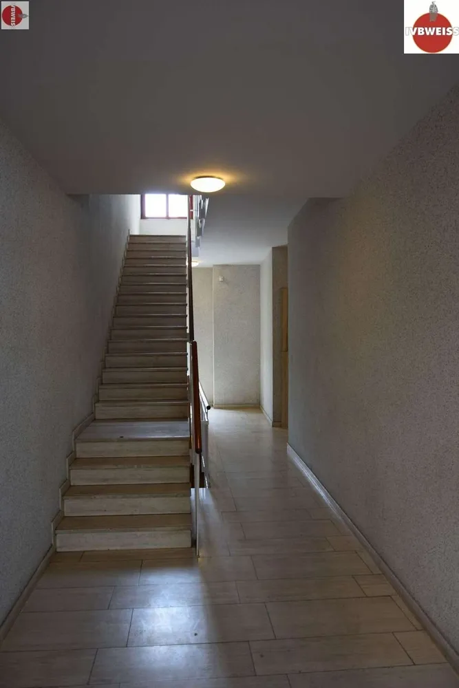 2 Zimmer Wohnung mit 51 m² in Berlin – Bild 10