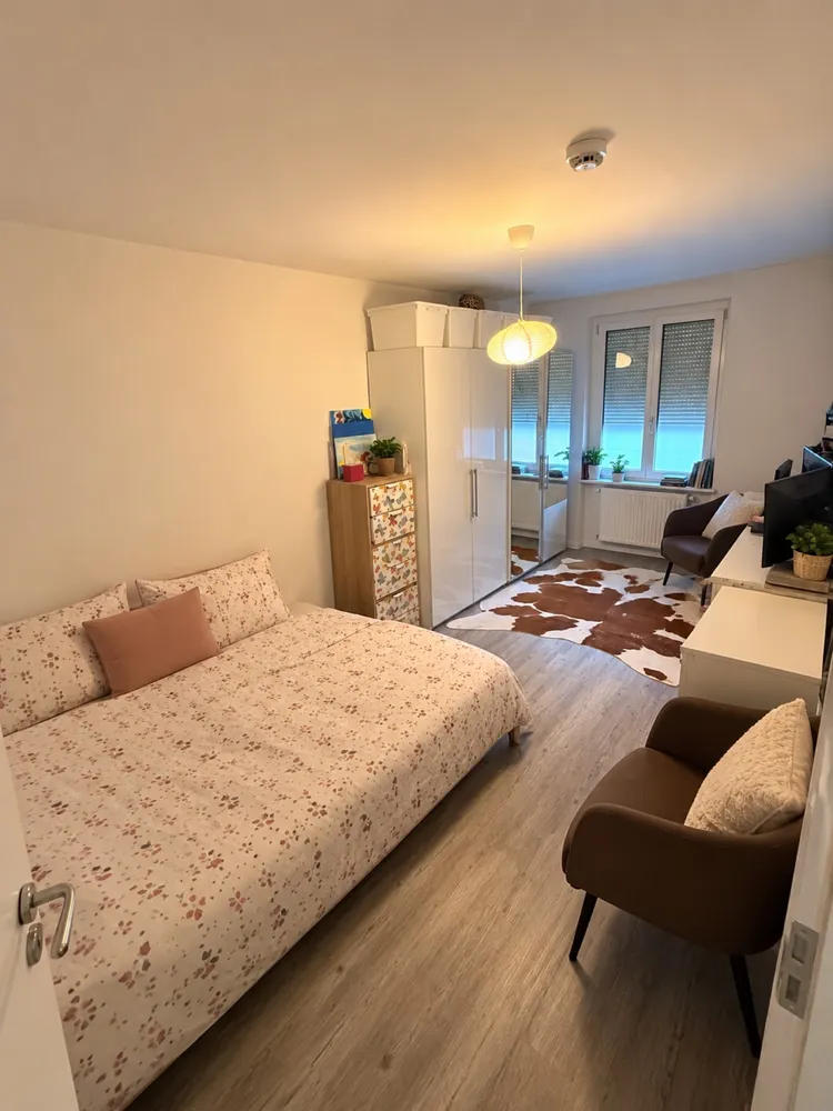 3 Zimmer Wohnung mit 76 m² in Düsseldorf – Bild 6