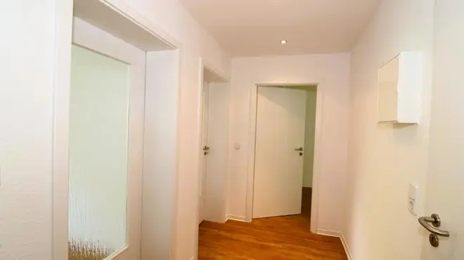 2 room apartment with 49 m² in Chemnitz – Photo 7