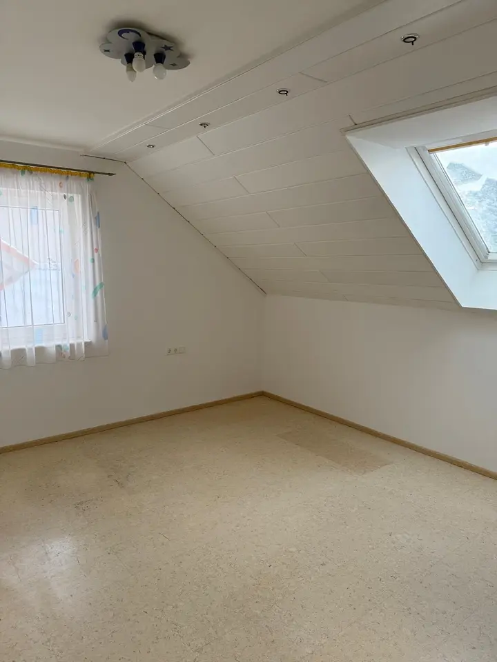 3 Zimmer Wohnung mit 96 m² in Crailsheim – Bild 8