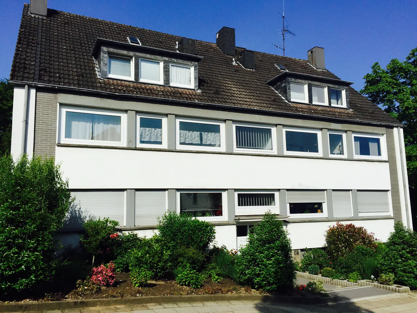 4 Zimmer Wohnung mit 109 m² in Essen – Bild 6