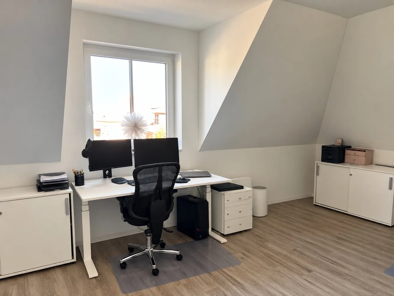 3 room apartment with 107 m² in Rheine – Photo 8
