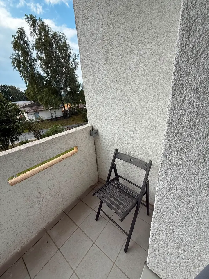 2 Zimmer Wohnung mit 48 m² in Gera – Bild 10