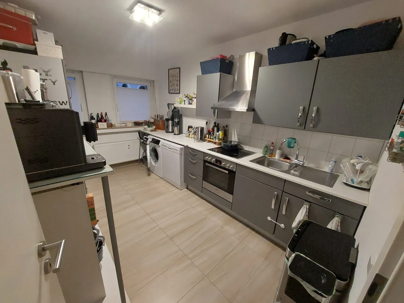 2 Zimmer Wohnung mit 75 m² in Mönchengladbach – Bild 5