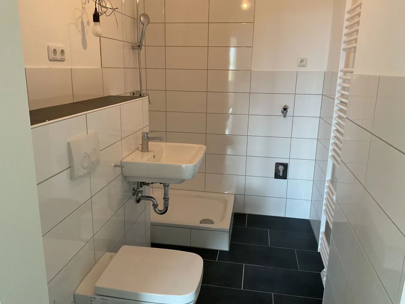 2 Zimmer Wohnung mit 61 m² in Hattingen – Bild 6
