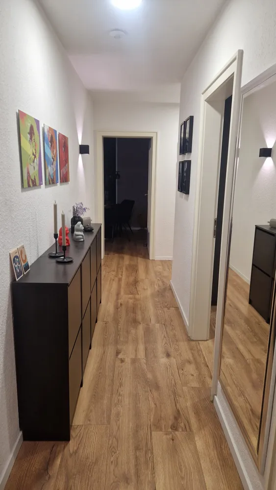 3 Zimmer Wohnung mit 70 m² in Köln – Bild 1