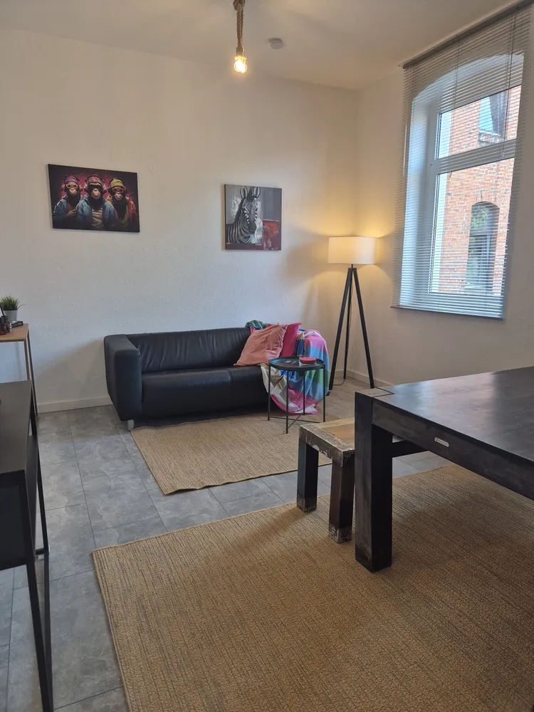 3 room apartment with 80 m² in Hanover – Photo 7