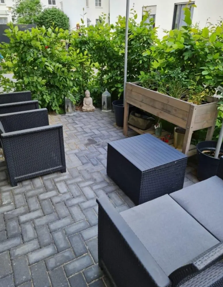 2 Zimmer Wohnung mit 59 m² in Berlin – Bild 7