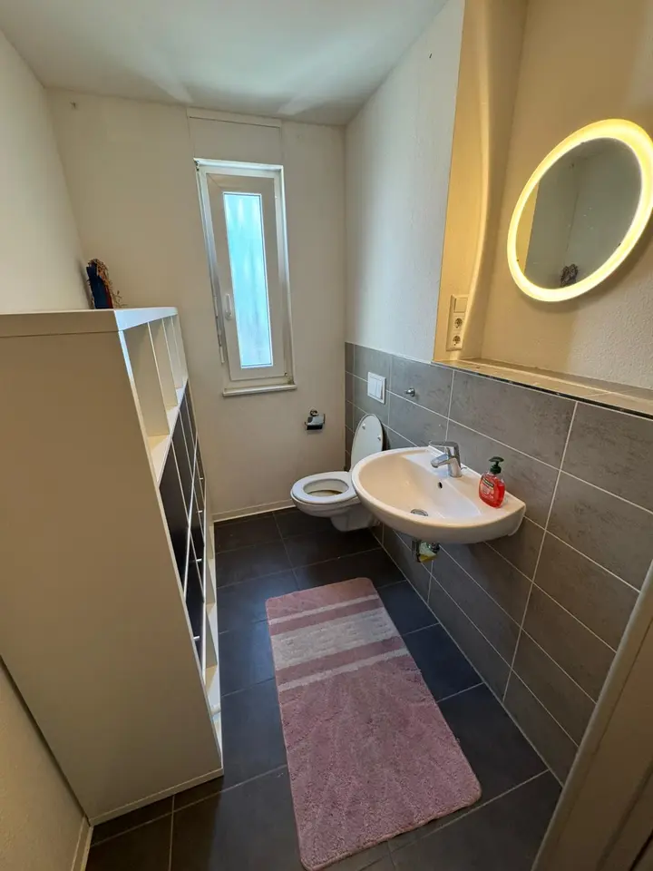 WG-Zimmer mit 16 m² in Böblingen – Bild 7