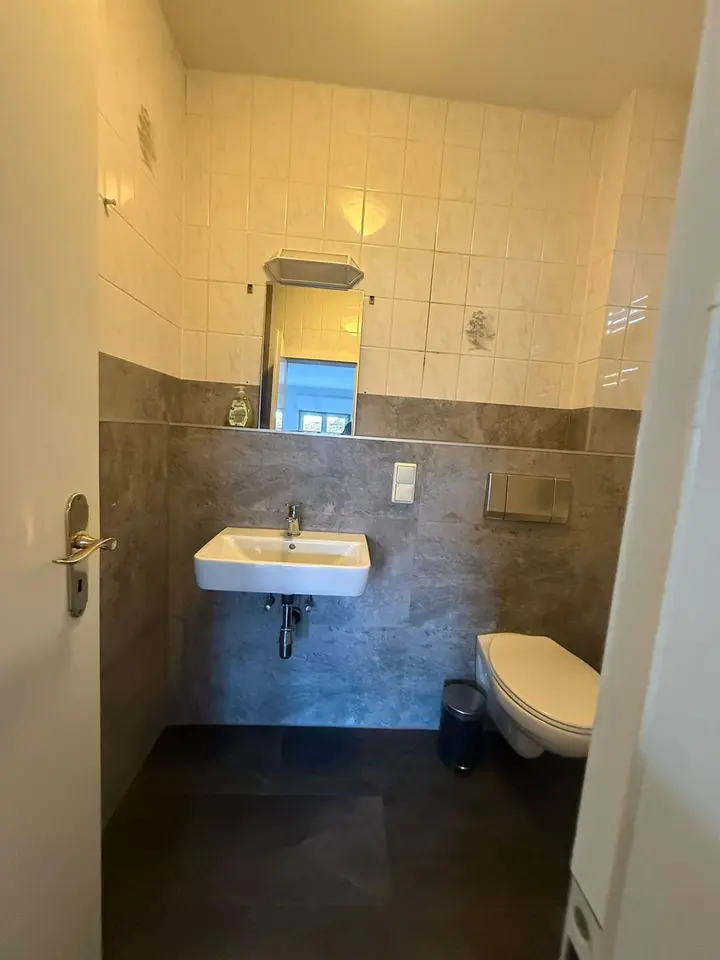 WG-Zimmer mit 18 m² in Erfurt – Bild 10
