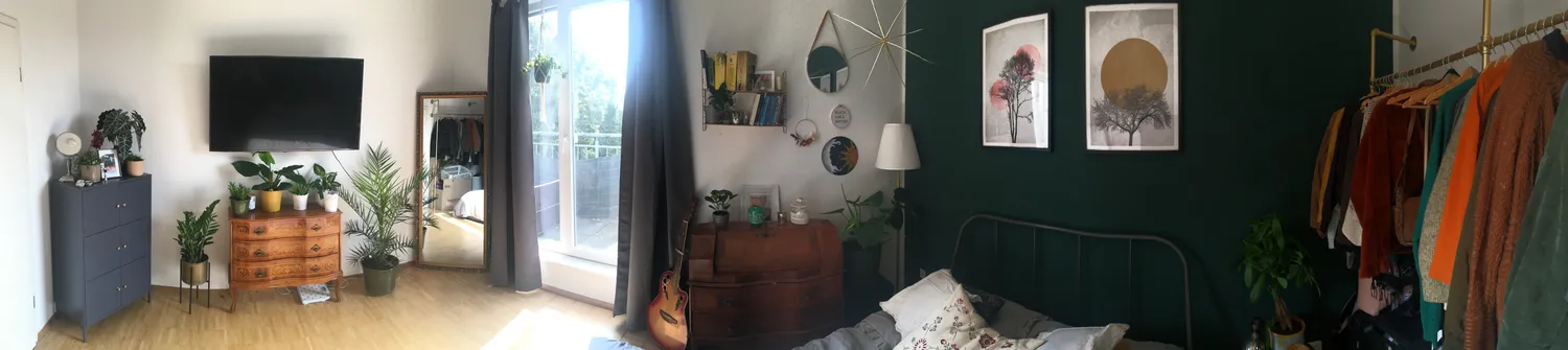 4 Zimmer Wohnung mit 118 m² in Hannover – Bild 12