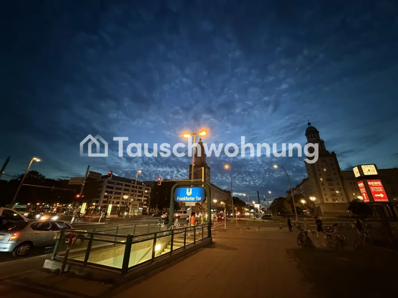 2 Zimmer Wohnung mit 62 m² in Berlin – Bild 5