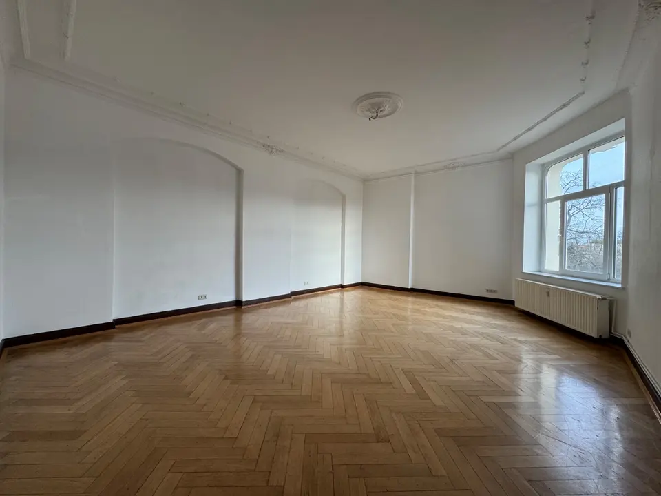 4 room apartment with 133 m² in Magdeburg – Photo 7