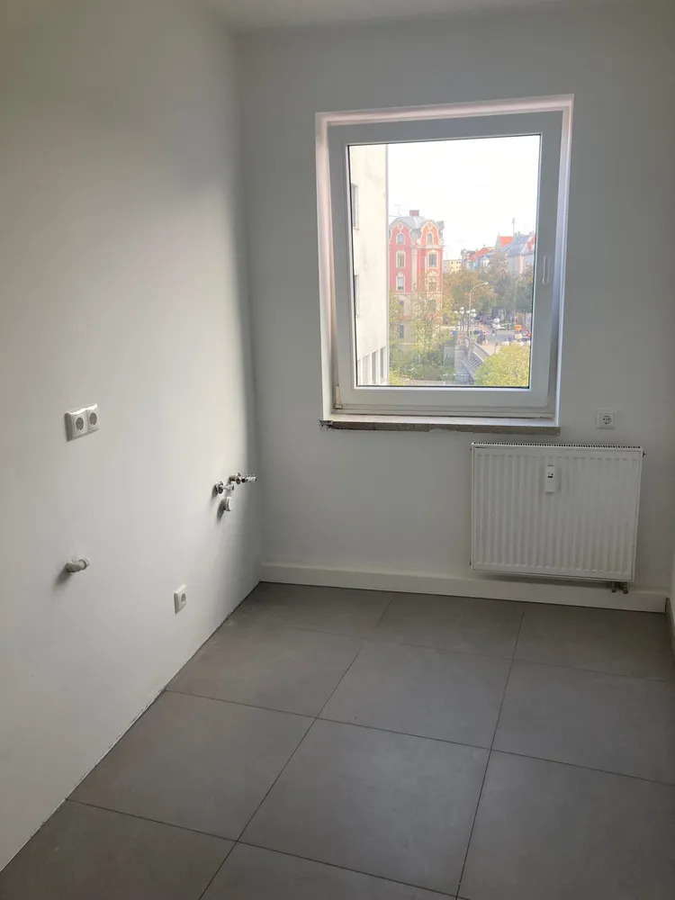 2 room apartment with 50 m² in Augsburg – Photo 3