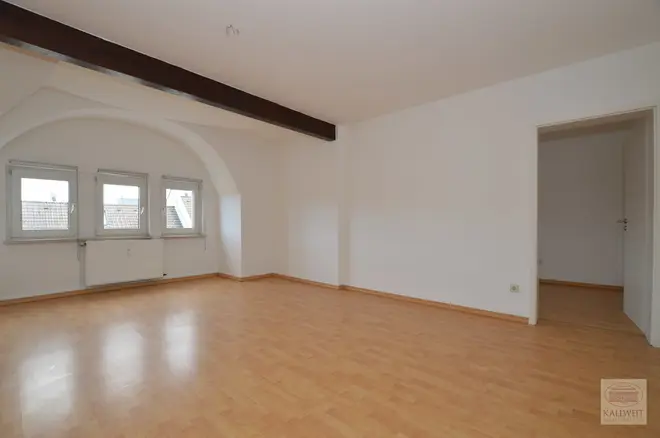 1 Zimmer Wohnung mit 56 m² in Düsseldorf – Bild 3