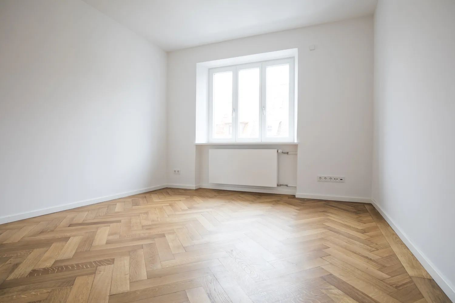 3 Zimmer Wohnung mit 96 m² in München – Bild 5