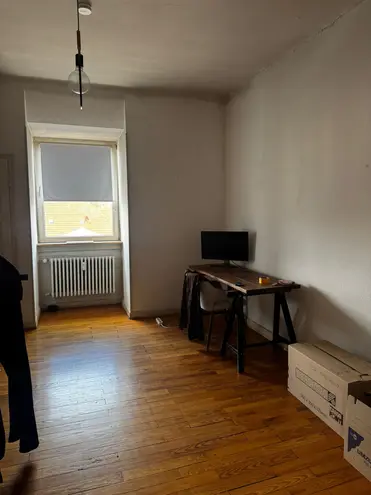 4 Zimmer Wohnung mit 120 m² in Saarbrücken – Bild 6