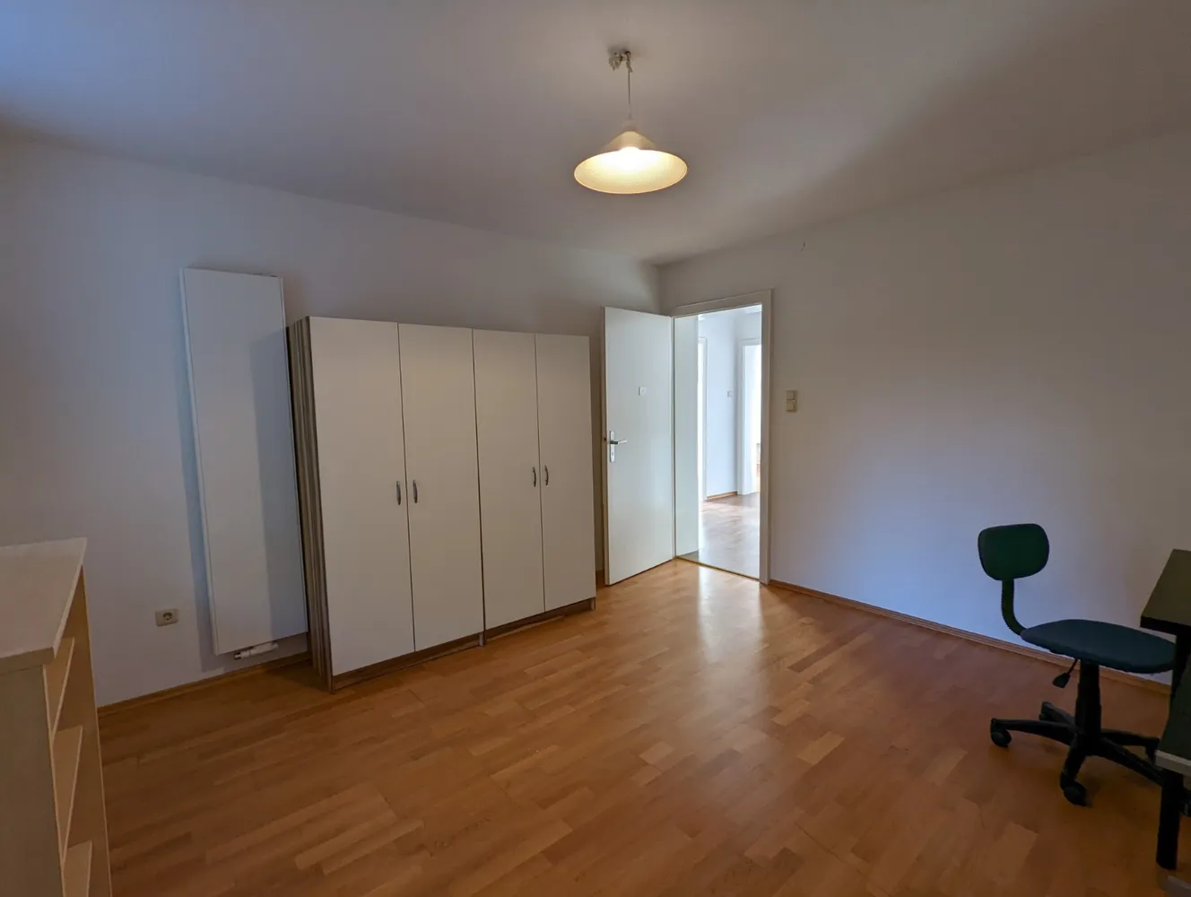 4 Zimmer Wohnung mit 81 m² in München – Bild 3