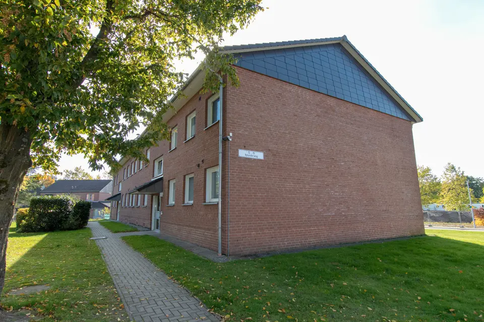 3 Zimmer Wohnung mit 75 m² in Soltau – Bild 2