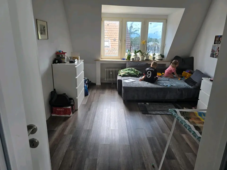 3 Zimmer Wohnung mit 75 m² in Bochum – Bild 3