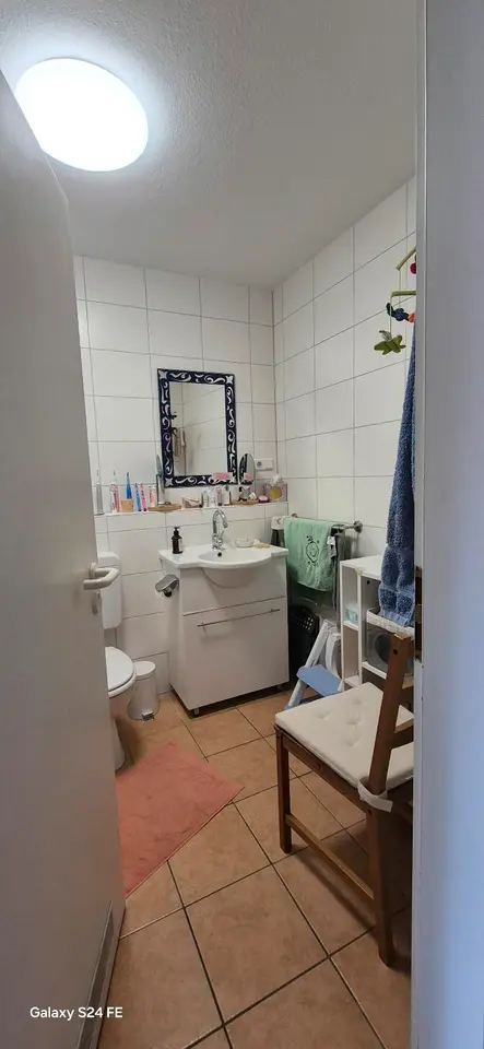 3 Zimmer Wohnung mit 77 m² in Karlsruhe – Bild 9