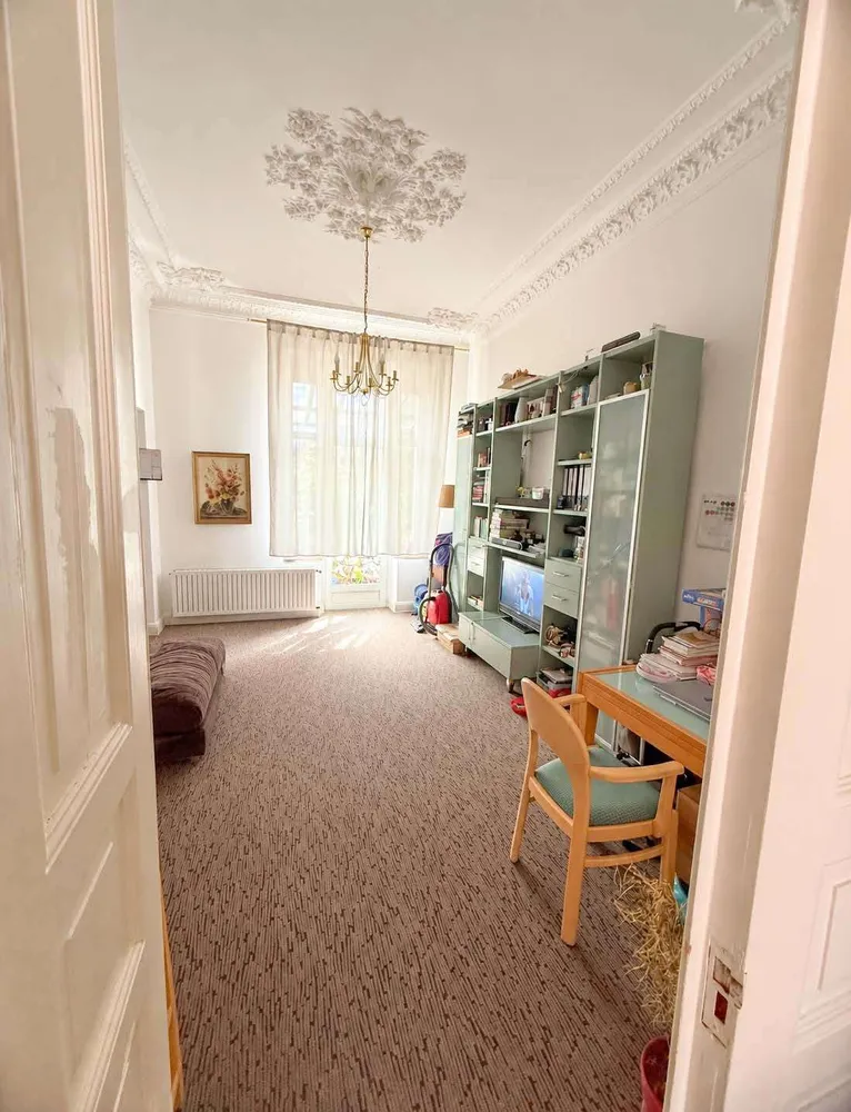 2 room apartment with 54 m² in Bonn – Photo 2