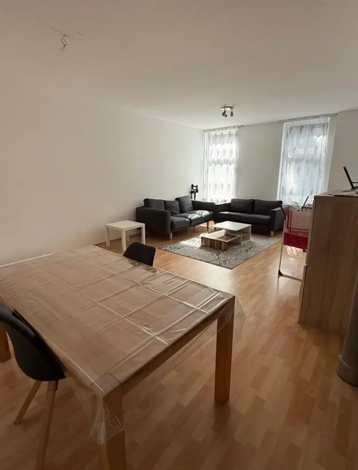 WG-Zimmer mit 91 m² in Wuppertal – Bild 6