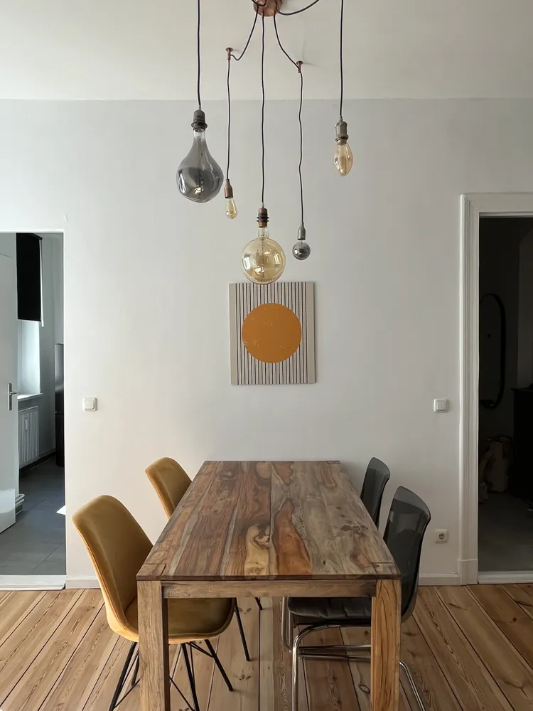2 Zimmer Wohnung mit 74 m² in Berlin – Bild 7
