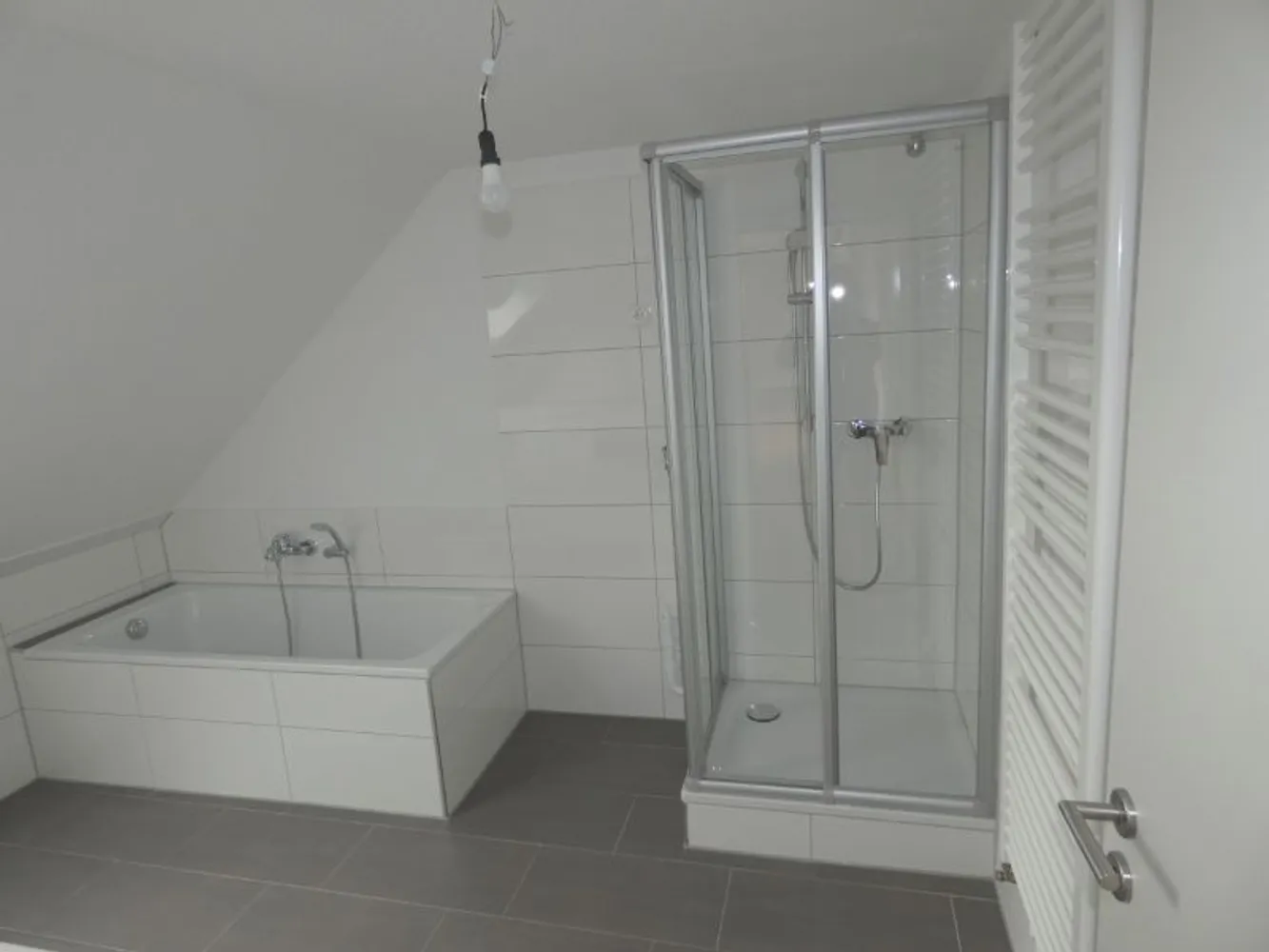 3 room apartment with 83 m² in Essen – Photo 4