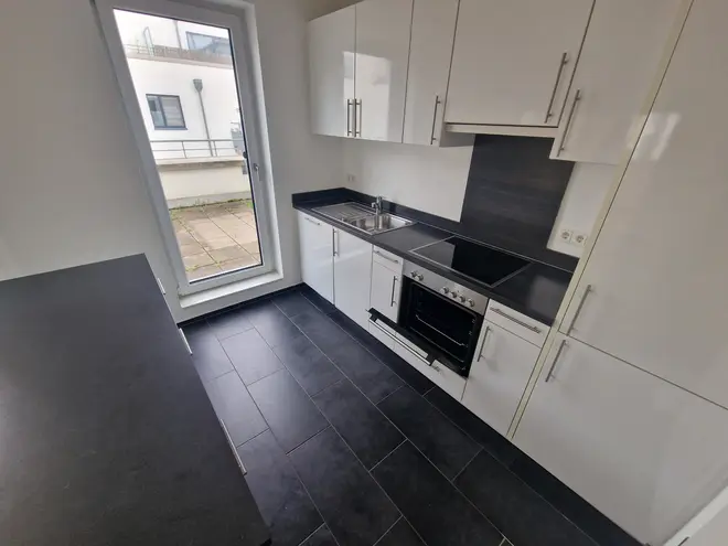 5 Zimmer Wohnung mit 126 m² in Hamburg – Bild 2