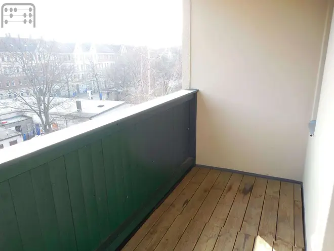 2 Zimmer Wohnung mit 51 m² in Leipzig – Bild 2