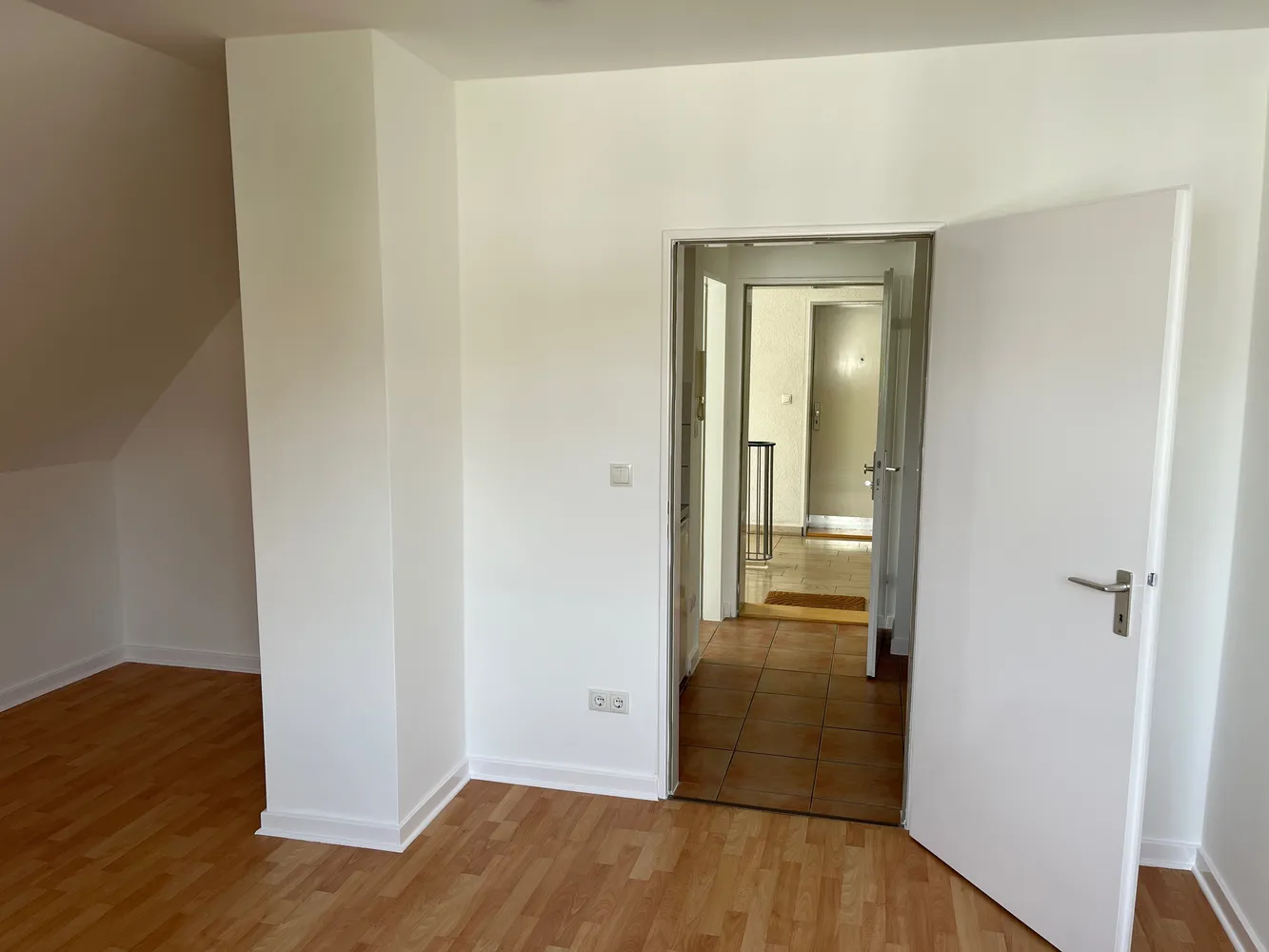 1 Zimmer Wohnung mit 27 m² in Kiel – Bild 9