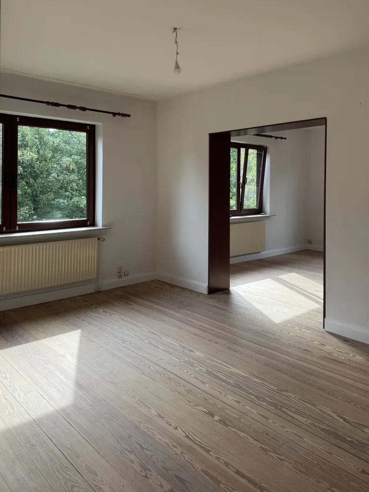 4 Zimmer Wohnung mit 95 m² in Hamburg – Bild 5