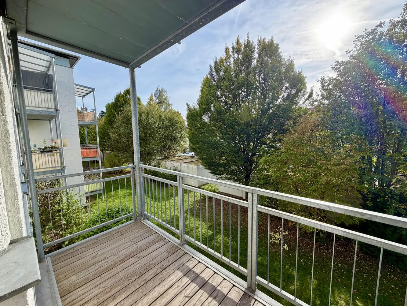 2 Zimmer Wohnung mit 60 m² in Dresden – Bild 2