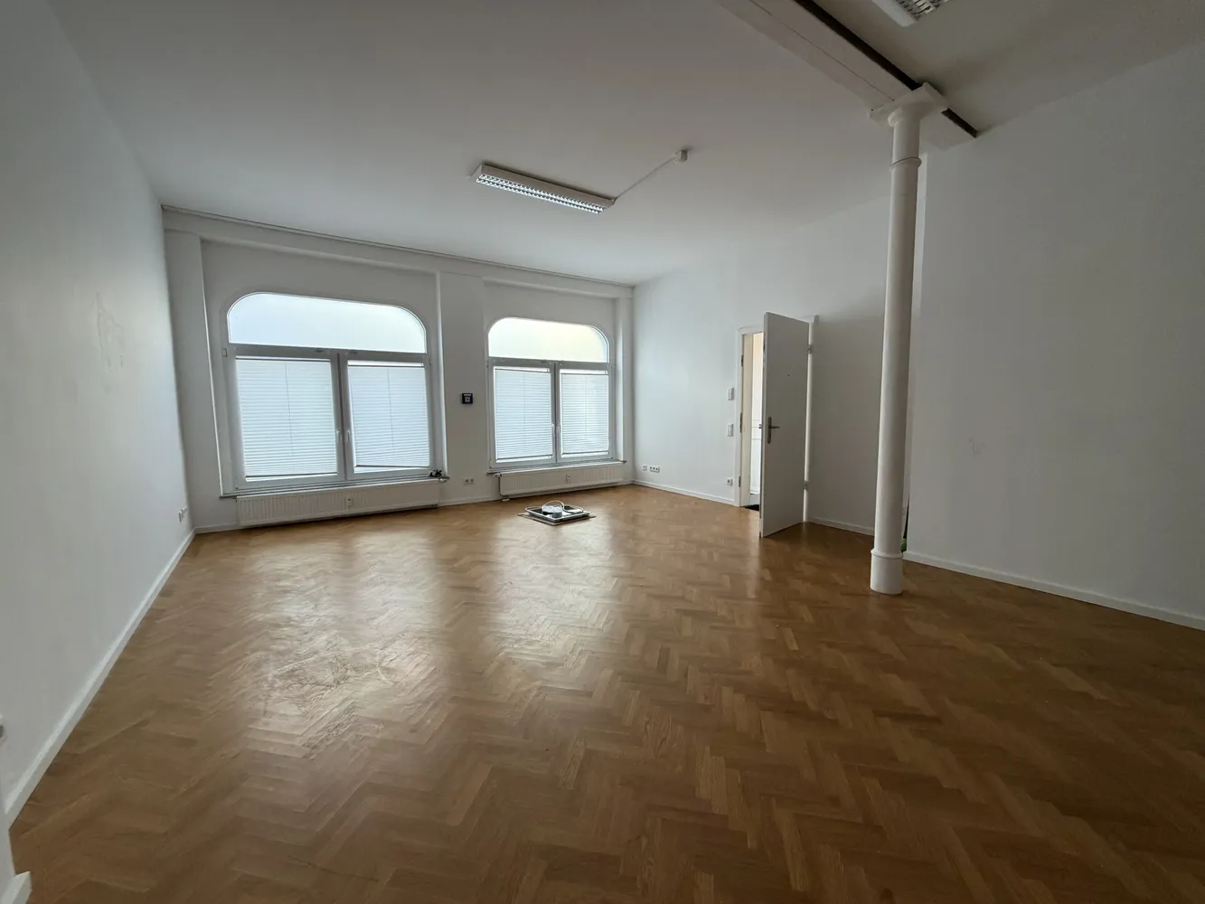 1 Zimmer Wohnung mit 50 m² in Solingen – Bild 1