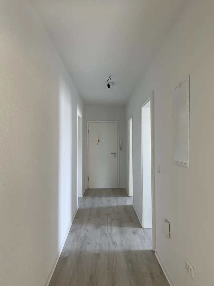 3 Zimmer Wohnung mit 57 m² in Dortmund – Bild 2