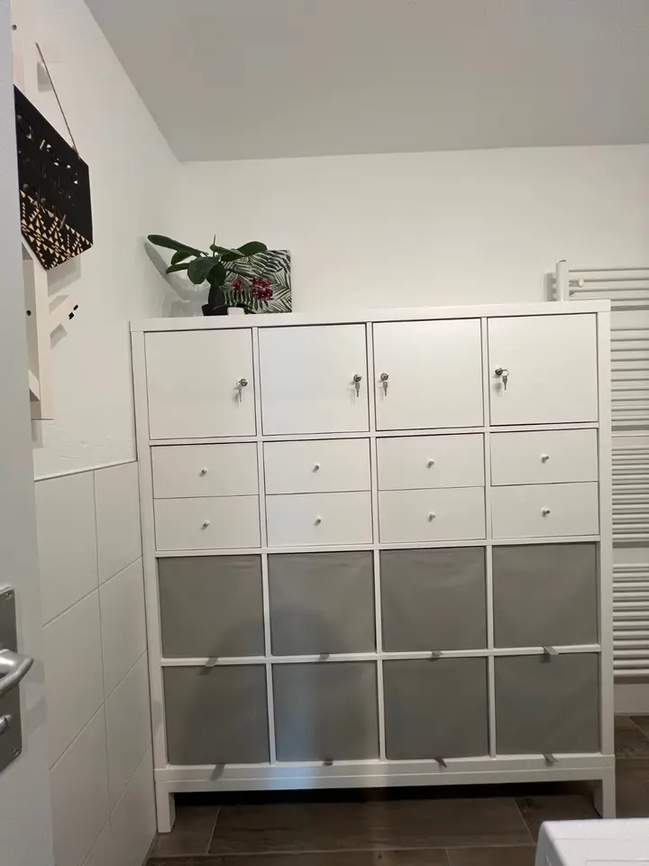 WG-Zimmer mit 90 m² in Nürtingen – Bild 9