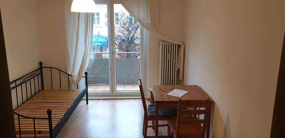 2 Zimmer Wohnung mit 42 m² in Lörrach – Bild 9