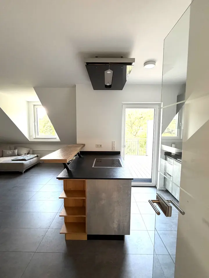 3 Zimmer Wohnung mit 97 m² in Trier – Bild 2